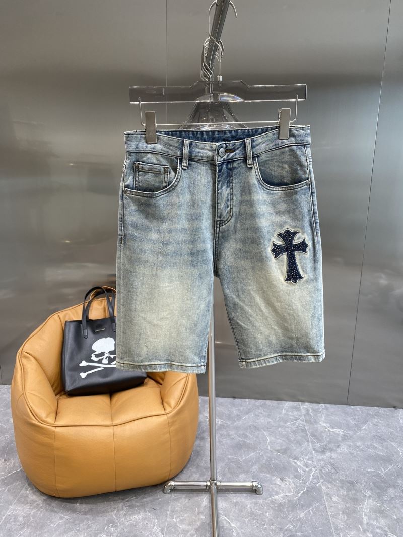 Chrome Hearts Jeans